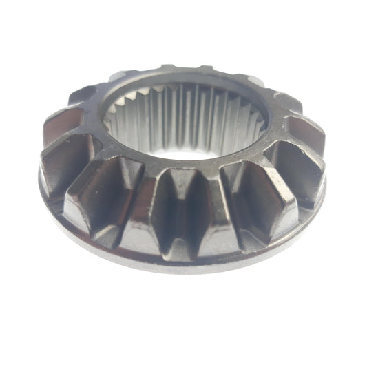 HALF GEAR Hytrack HY570 STL