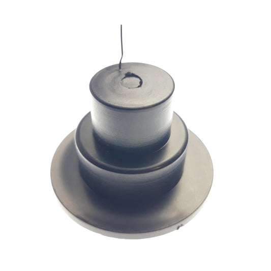 OIL LEVEL PLUG Hytrack HY570 STL