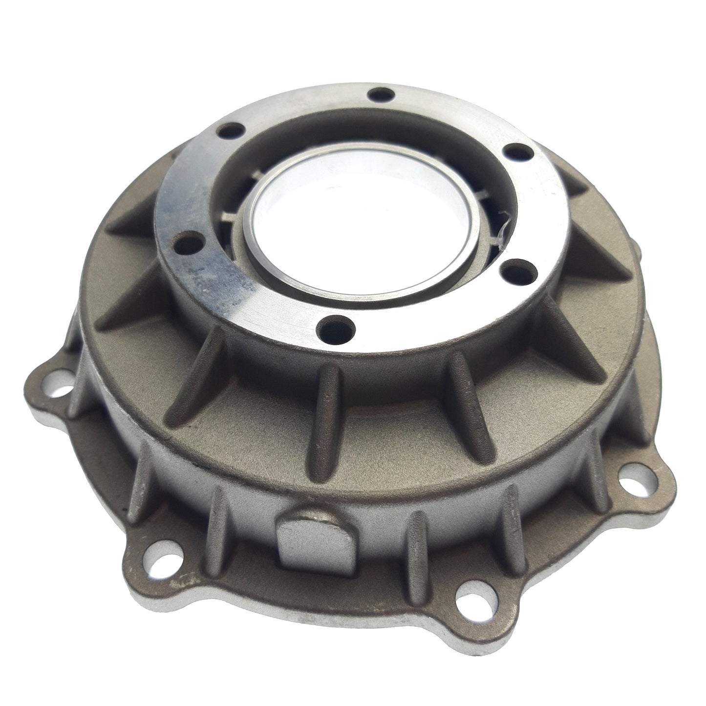 OUTER HOUSING Hytrack HY570 STL