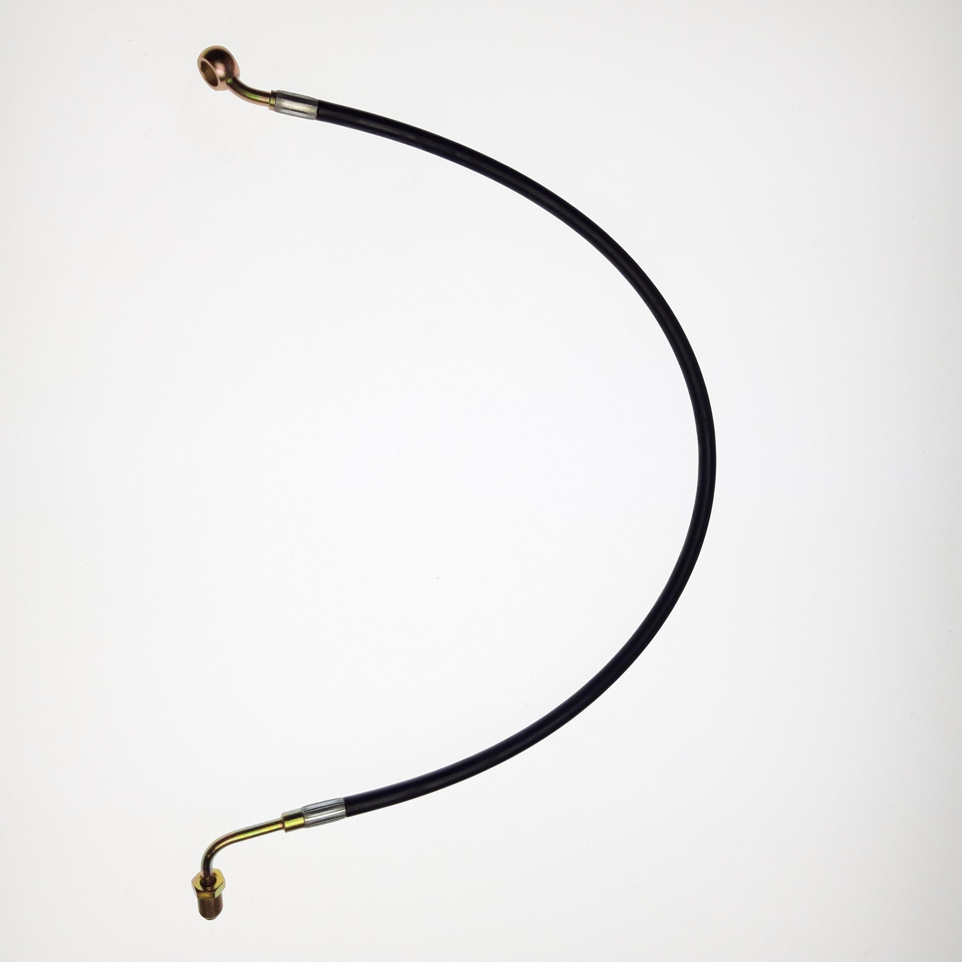 BRAKE HOSE 3 Hytrack HY570 STL