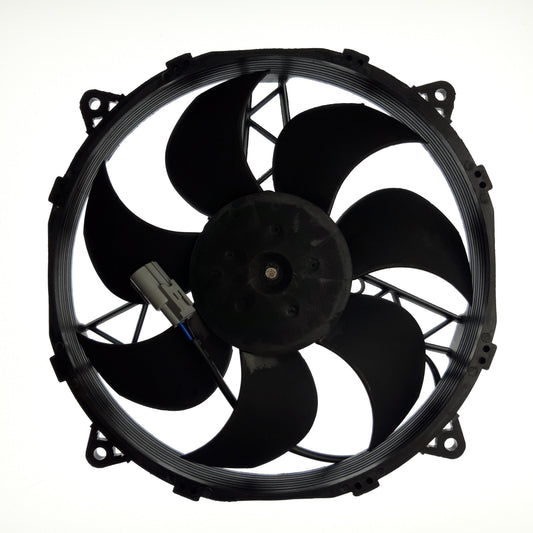FAN 7 BLADES Hytrack HY710S