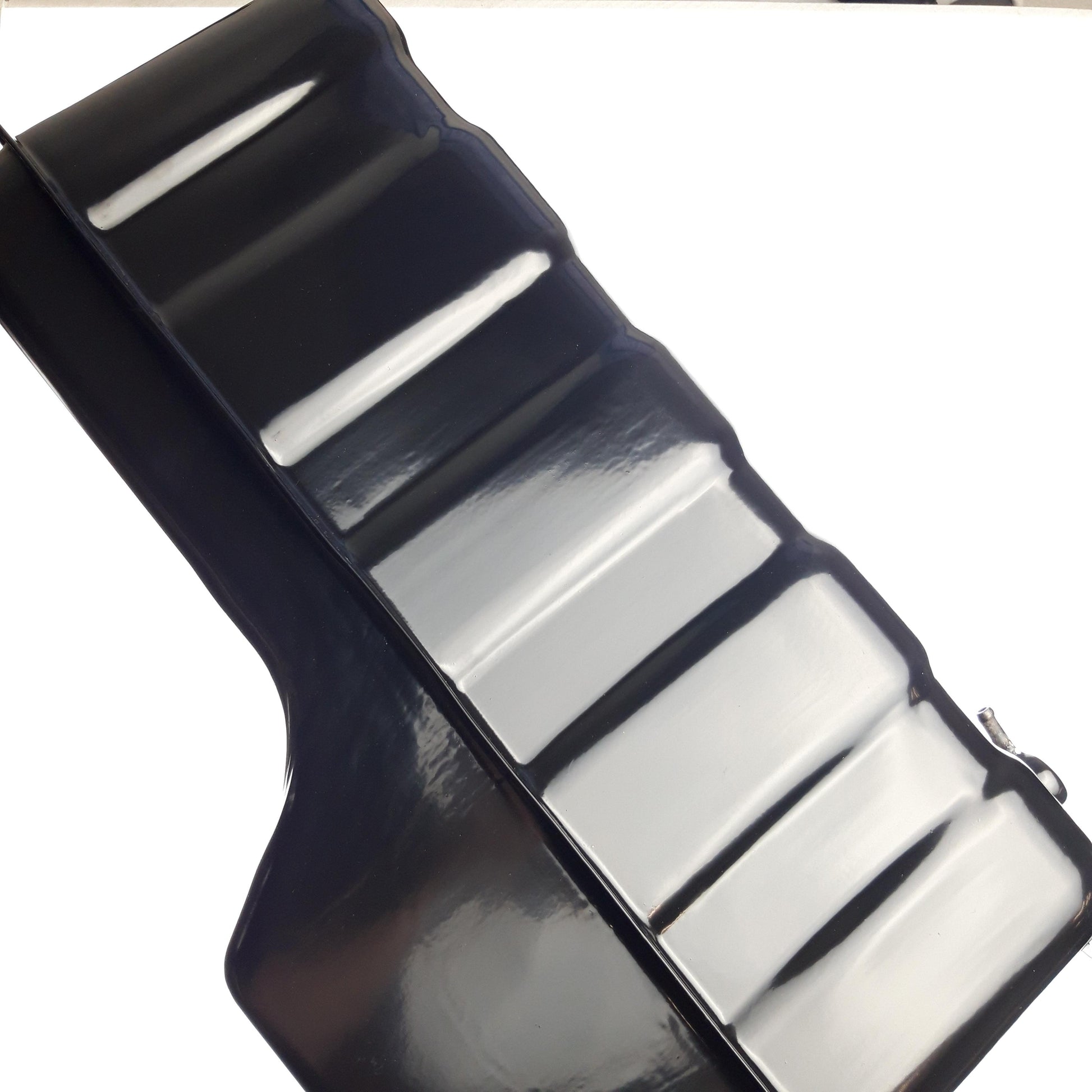 FUEL TANK 8 HOLES Hytrack HY740 STL EPS
