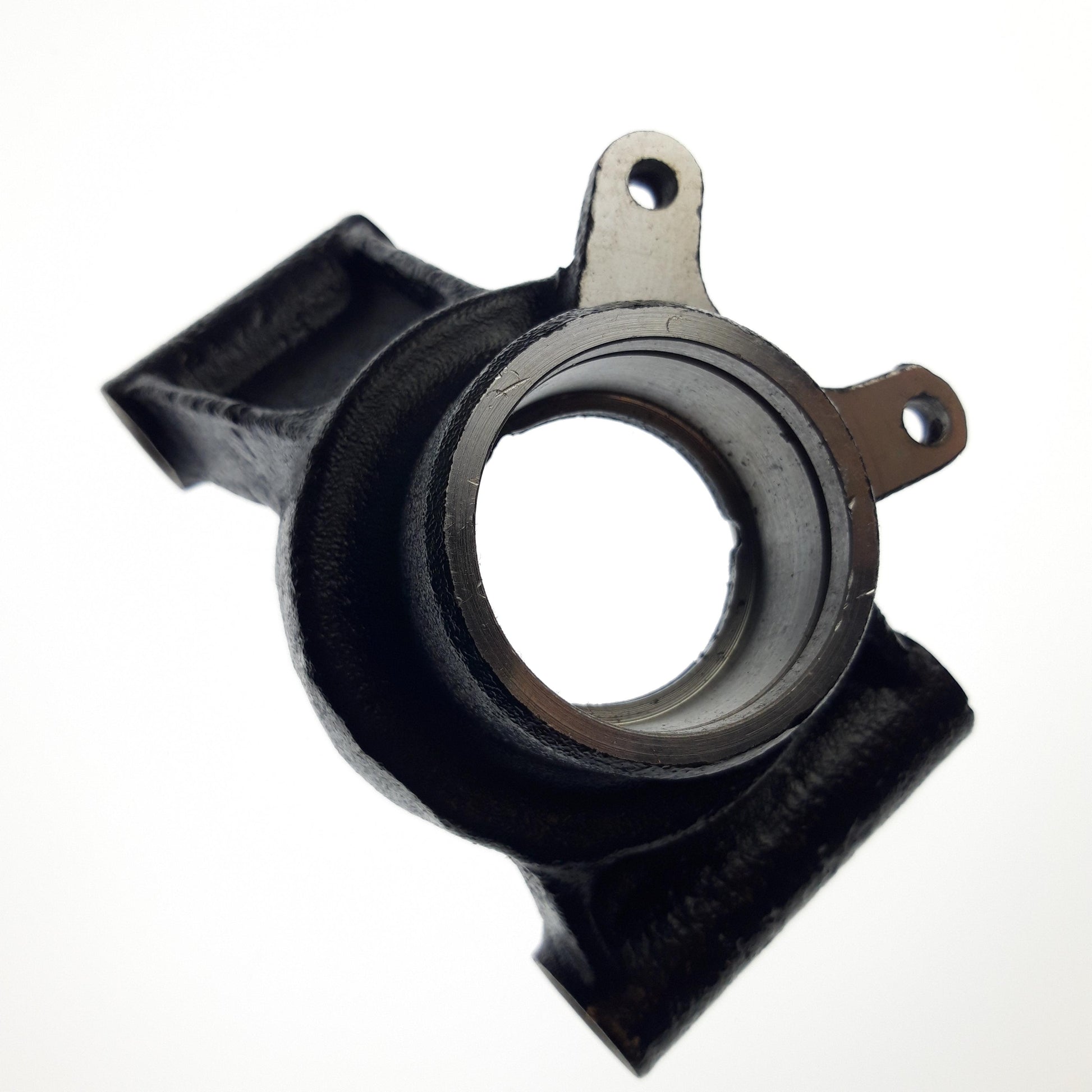 LEFT REAR PIVOT (2015+) Hytrack HY510S