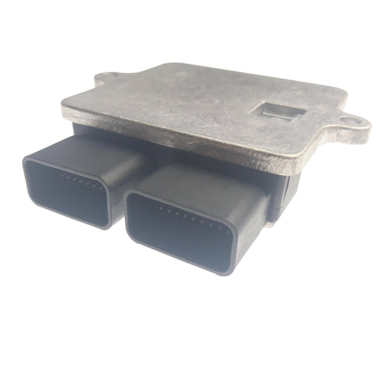 ECU UNIT Hytrack HY710S