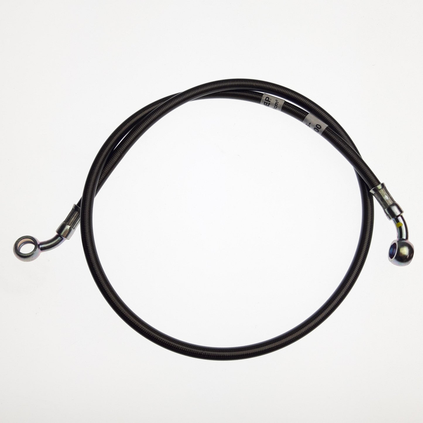 Hose, Front Brake L. Triton AX 700, Shade Xtreme 860, Tectra 860, genuine
