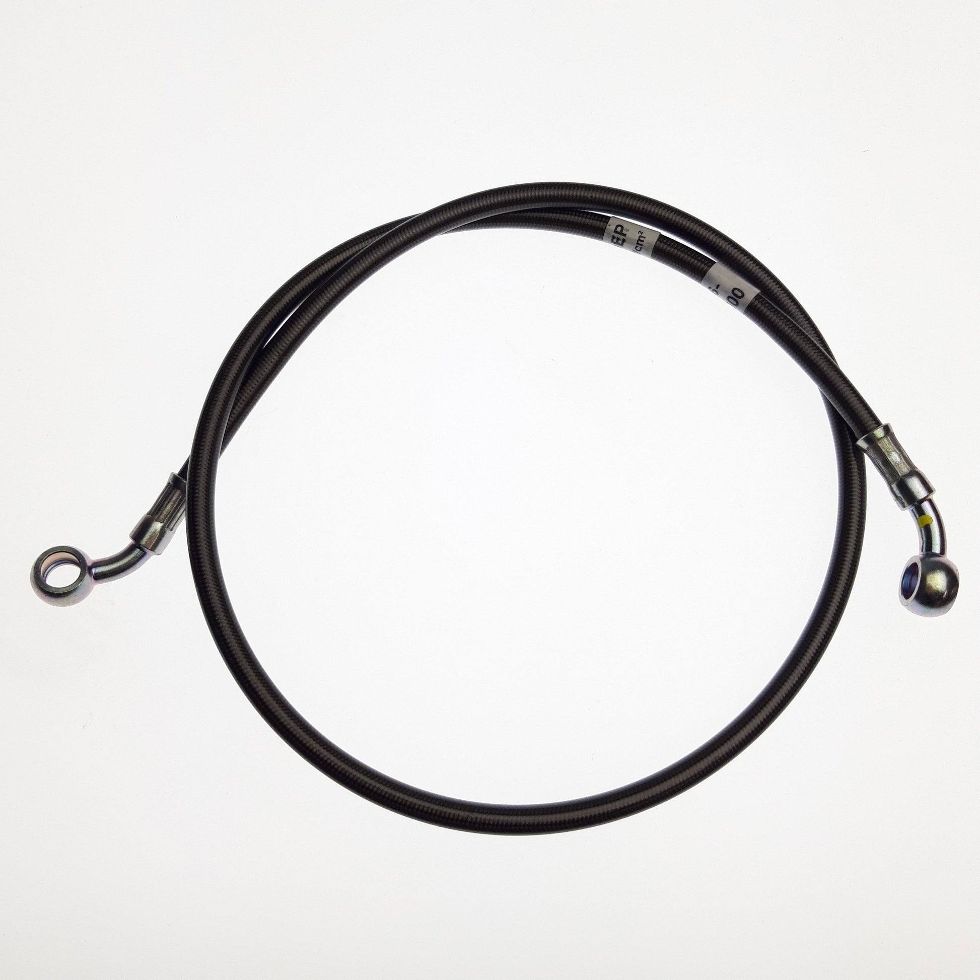 Hose, Front Brake L. Triton AX 700, Shade Xtreme 860, Tectra 860, genuine