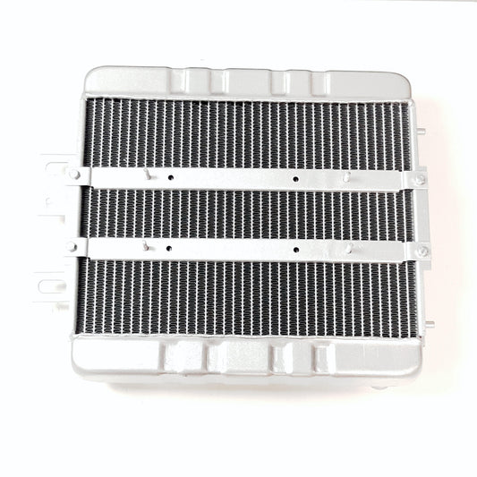 RADIATOR Hytrack HY740 STL EPS