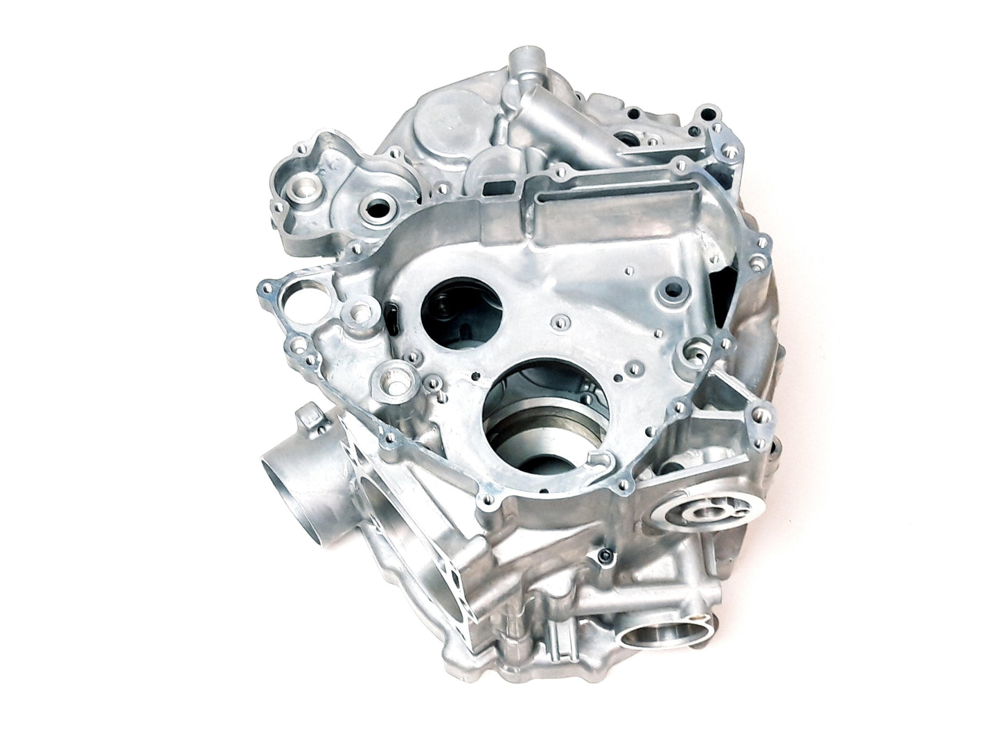 Crankcase Assy Shade Xtreme 860, Shade Xtreme 660, AMX 6.46 EFI 4X4 LUX, AMX 750 4X4, genuine