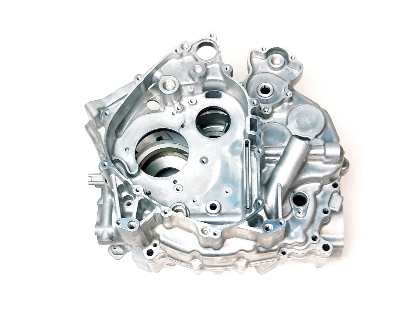 Crankcase Assy Shade Xtreme 860, Shade Xtreme 660, AMX 6.46 EFI 4X4 LUX, AMX 750 4X4, genuine