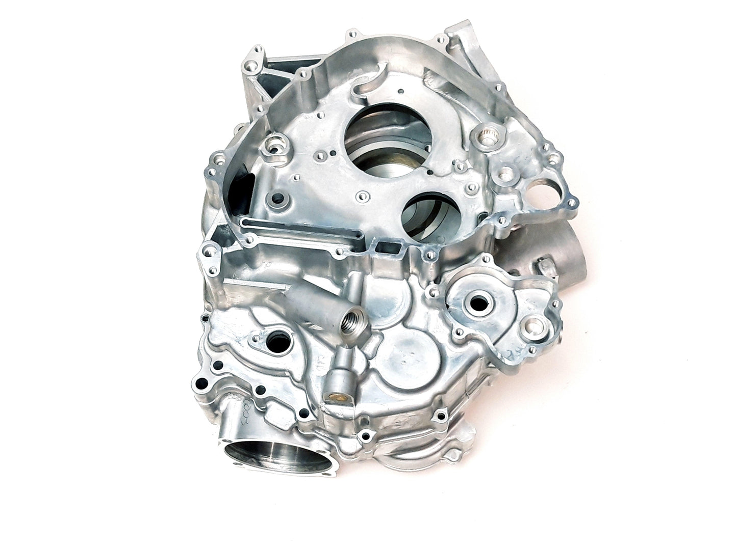 Crankcase Assy Shade Xtreme 860, Shade Xtreme 660, AMX 6.46 EFI 4X4 LUX, AMX 750 4X4, genuine