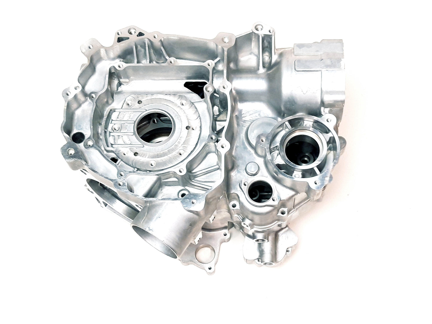 Crankcase Assy Shade Xtreme 860, Shade Xtreme 660, AMX 6.46 EFI 4X4 LUX, AMX 750 4X4, genuine