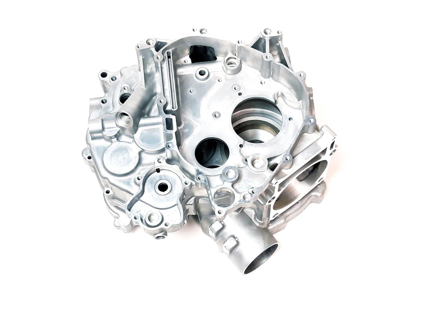 Crankcase Assy Shade Xtreme 860, Shade Xtreme 660, AMX 6.46 EFI 4X4 LUX, AMX 750 4X4, genuine