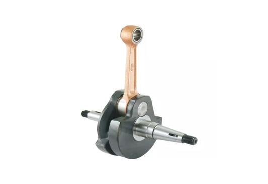 Crankshaft 2T 200 cc Vespa P,Cosa,PX,Rally