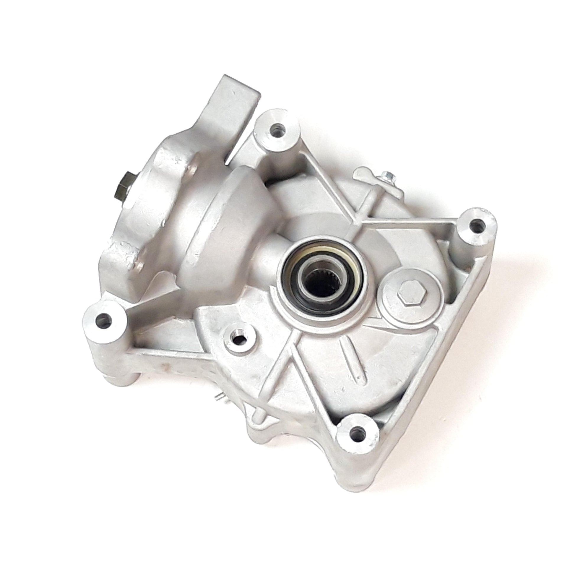 COMPLETE REAR DIFFERENTIAL Hytrack HY710S