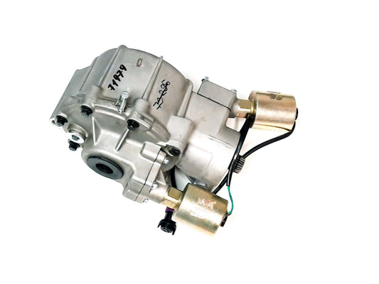 FRONT DIFFERENTIAL Hytrack HY710S