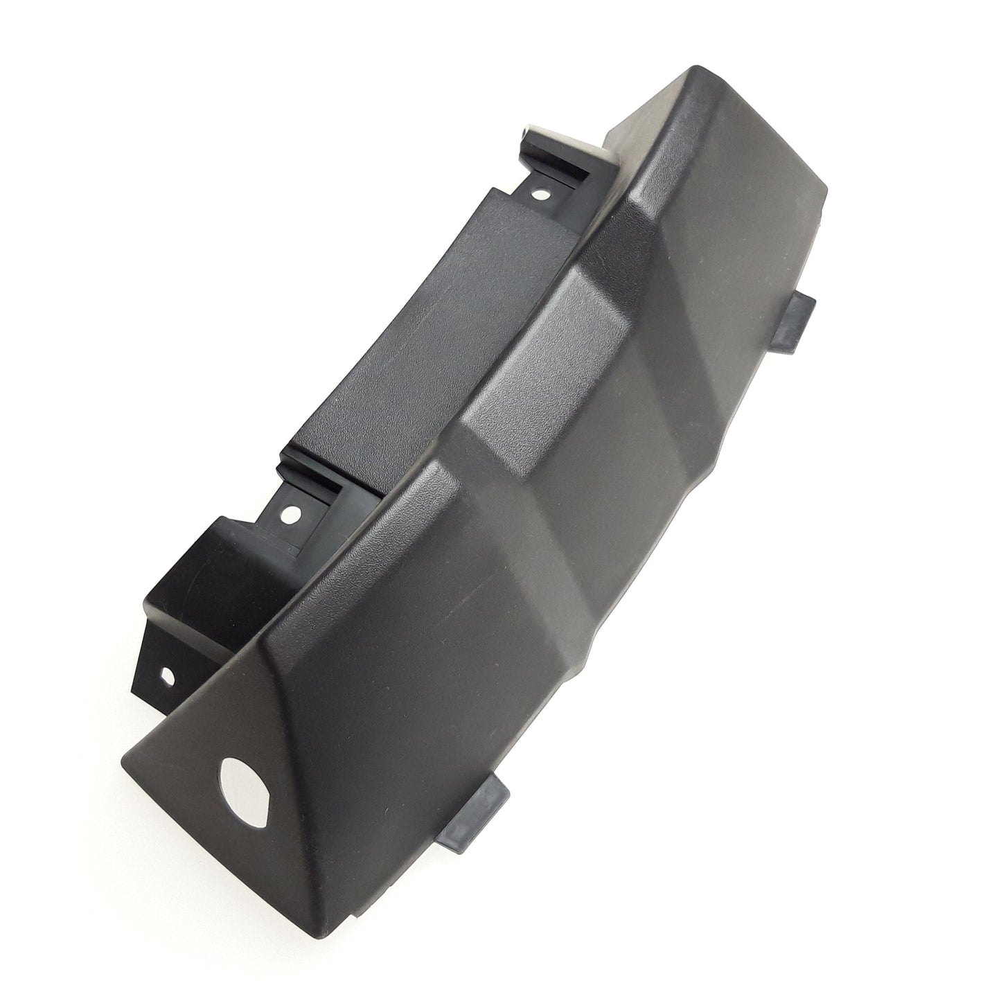 FRONT TANK COVER Hytrack HY570 STL