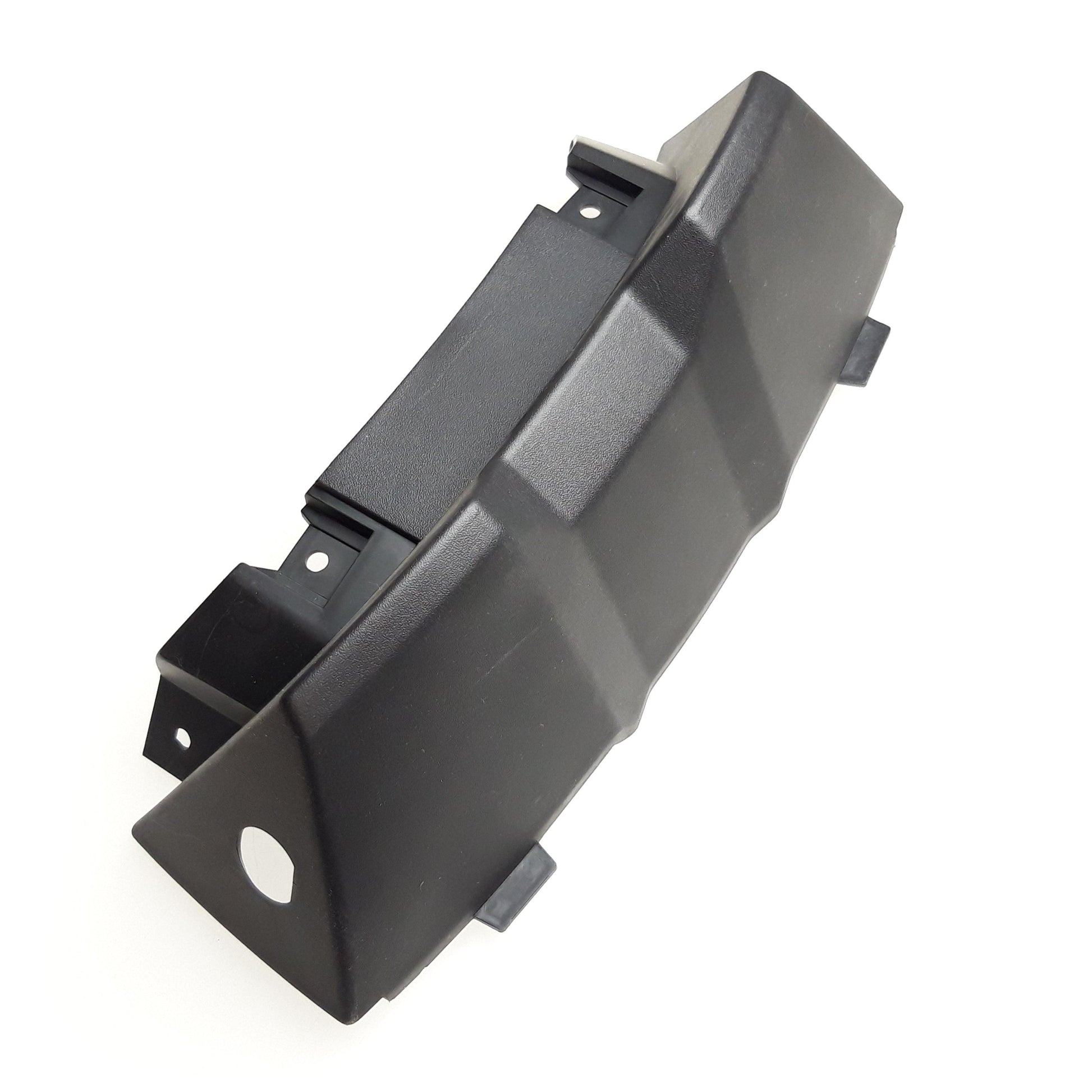 FRONT TANK COVER Hytrack HY570 STL