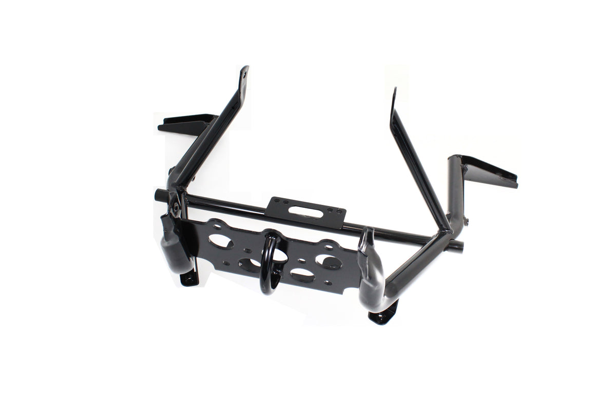 Front frame Kymco MXU 550 EPS T3b, genuine