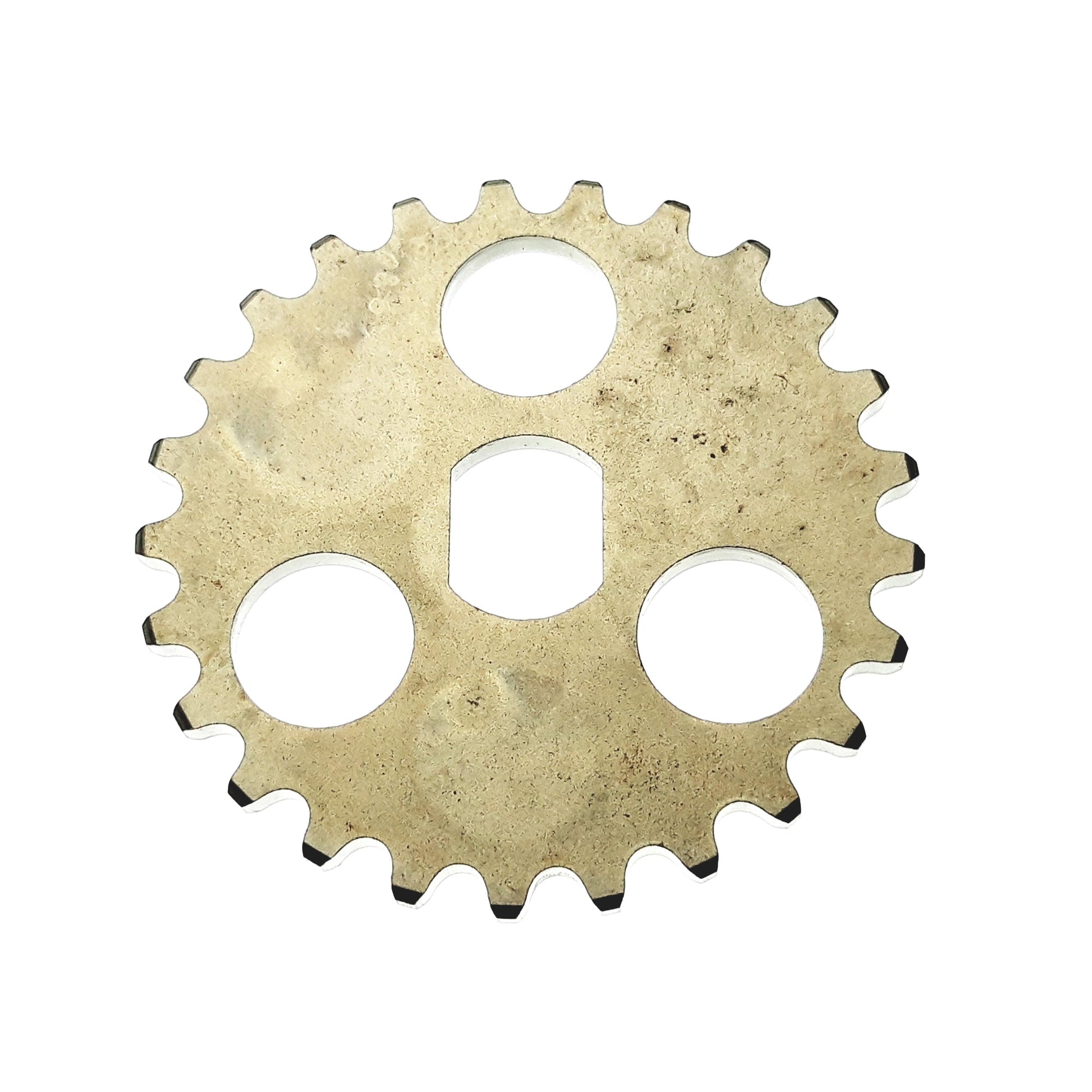 Drive,Gear, Oil-Pump Triton Baja 400 EFI, Sport 400 (T3b), AMS 4.30 SX (Carburetor)