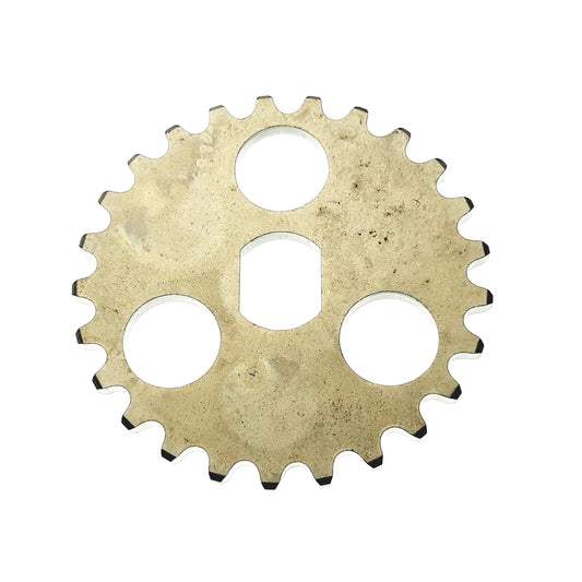 Drive,Gear, Oil-Pump Triton Baja 400 EFI, Sport 400 (T3b), AMS 4.30 SX (Carburetor)
