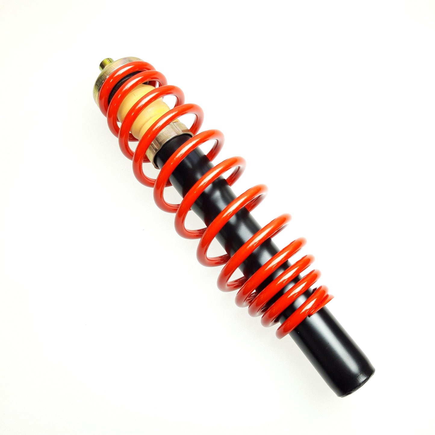 RED SHOCK ABSORBER ASSEMBLY Hytrack HY410IS