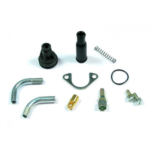 Cable choke kit carburetor PHVA / PHBN / PHVB