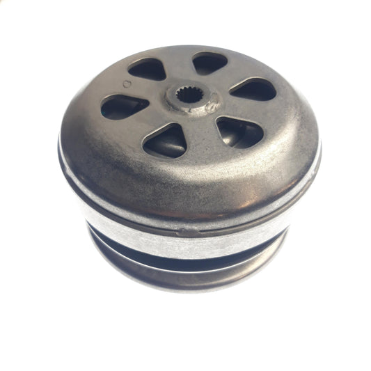 CENTRIFUGAL CLUTCH 5 MASSES Hytrack HY410IS