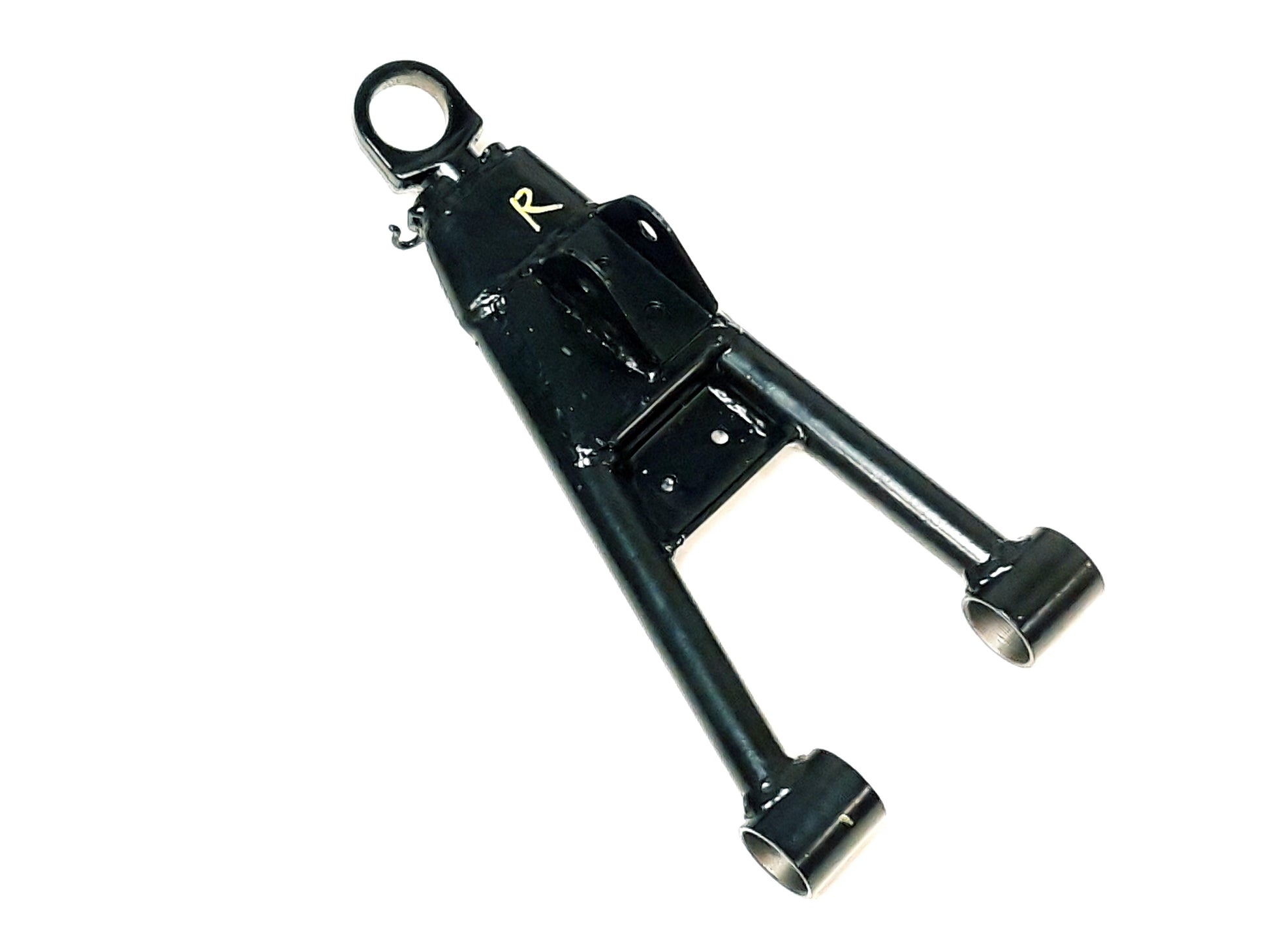 RIGHT FRONT UPPER A-ARM Hytrack Jobber D MAXX 800