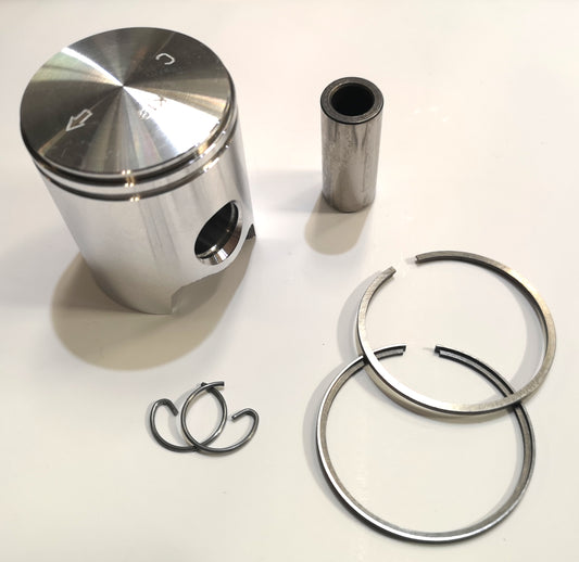 Piston Sachs Hercules 60 cc 2T (41.945) Sel. A