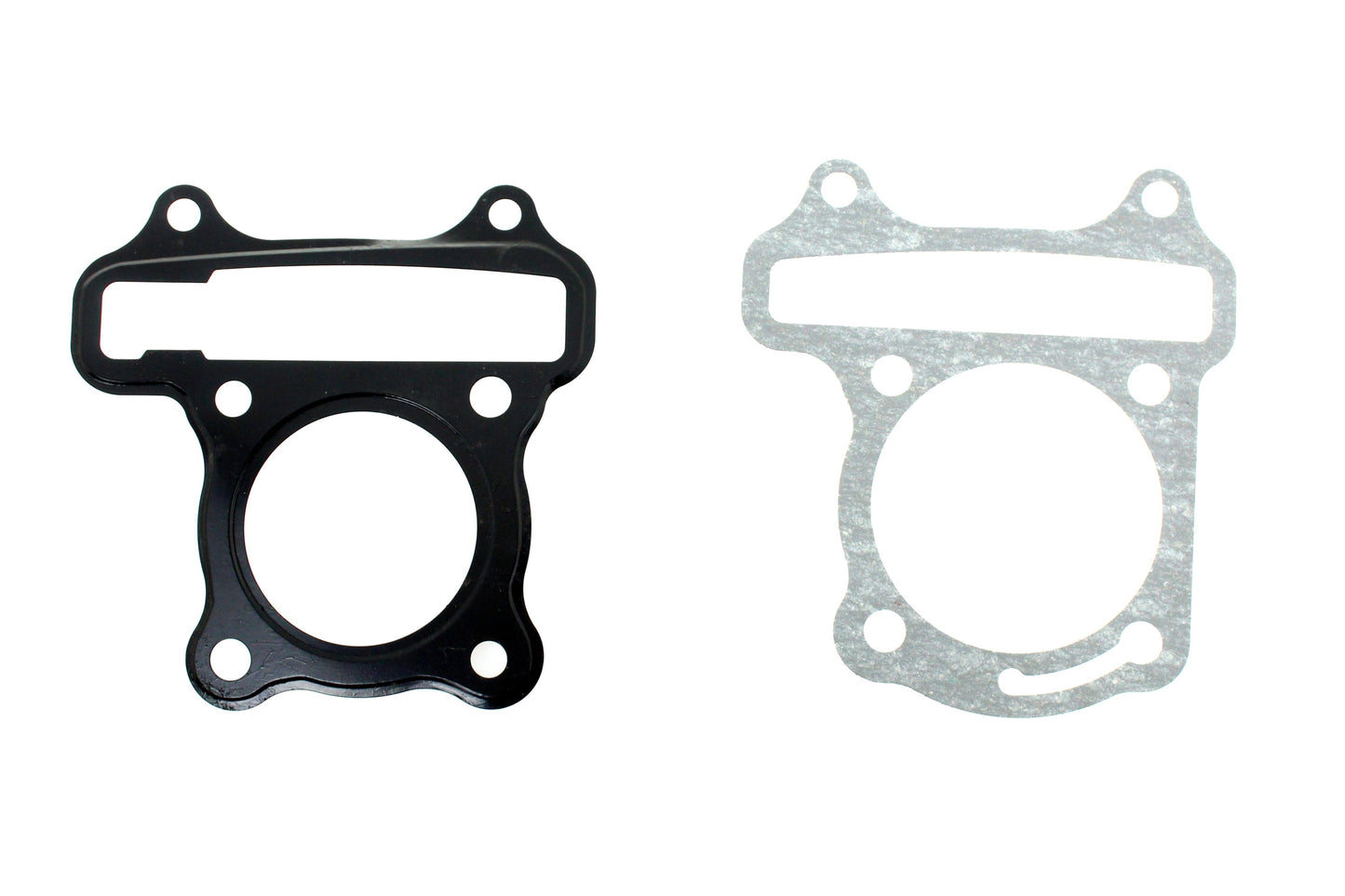 Head and cylinder gasket set GY6 Kymco Super 8,Agility,Rieju Pacific 44 mm