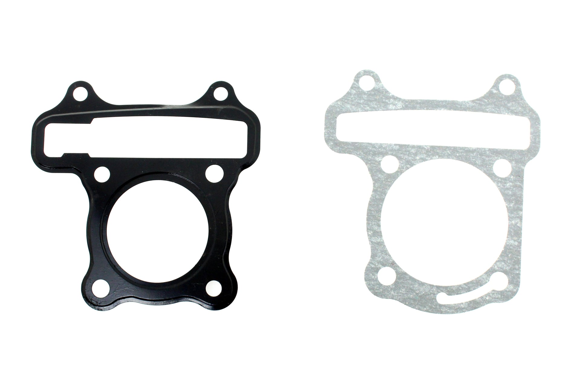 Head and cylinder gasket set GY6 Kymco Super 8,Agility,Rieju Pacific 44 mm