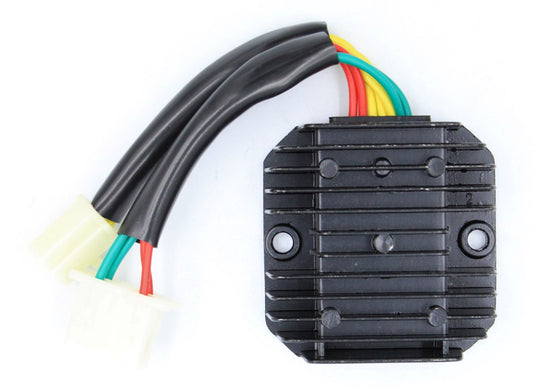 Voltage regulator Honda CH250,Elite,VF700,VF750,VF1000,VF1100 Interceptor,Sabre RET000016