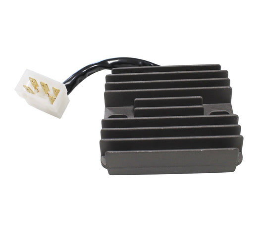 Voltage regulator Yamaha FZ1 2001–2005,V-Star 2001–2014 RET000032