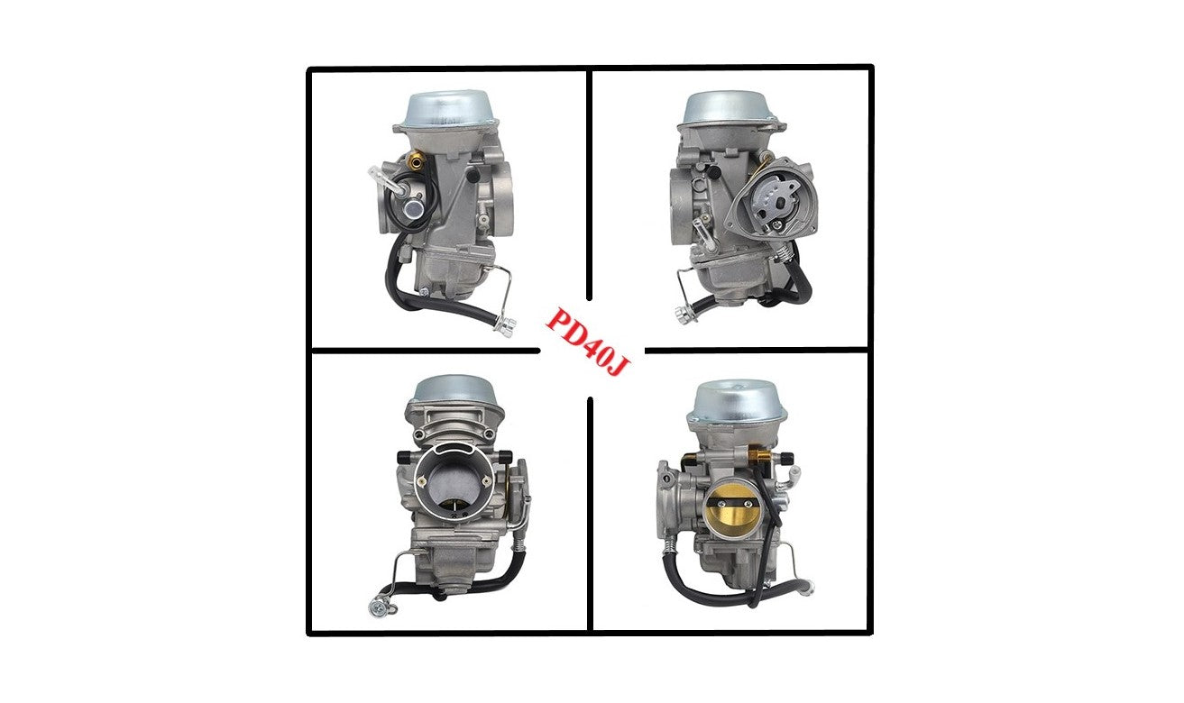 Carburetor 40 mm PD40J Polaris Sportsman 500,Scrambler GZC000051