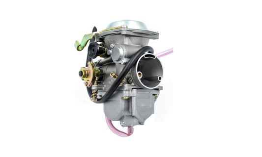 Carburetor Suzuki GN 250 4T venturi 32 mm manual choke