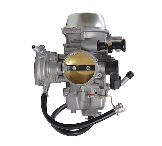 Carburetor PD42-3 Bombardier Can-Am DS650,Predator 500,Grizzly 600 GZC000067