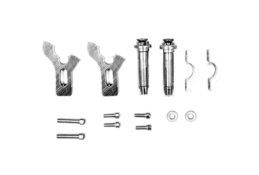 Handguards – orange hand protectors enduro,cross,quad-ATV GY6107812-D