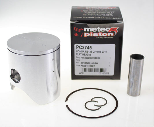 Racing piston Honda RS125 GP 1995–2010 flat (53.97)