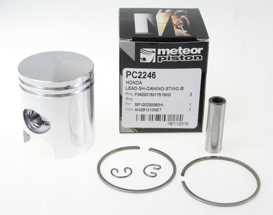 Piston Honda SH Lead/Camino (42.00)