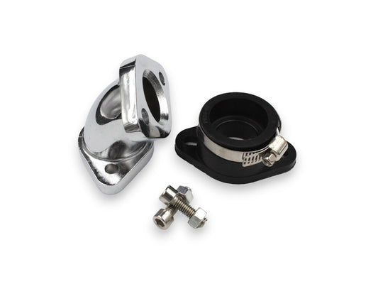 Carburetor intake manifold Yamaha TT-R 50E DOC000027