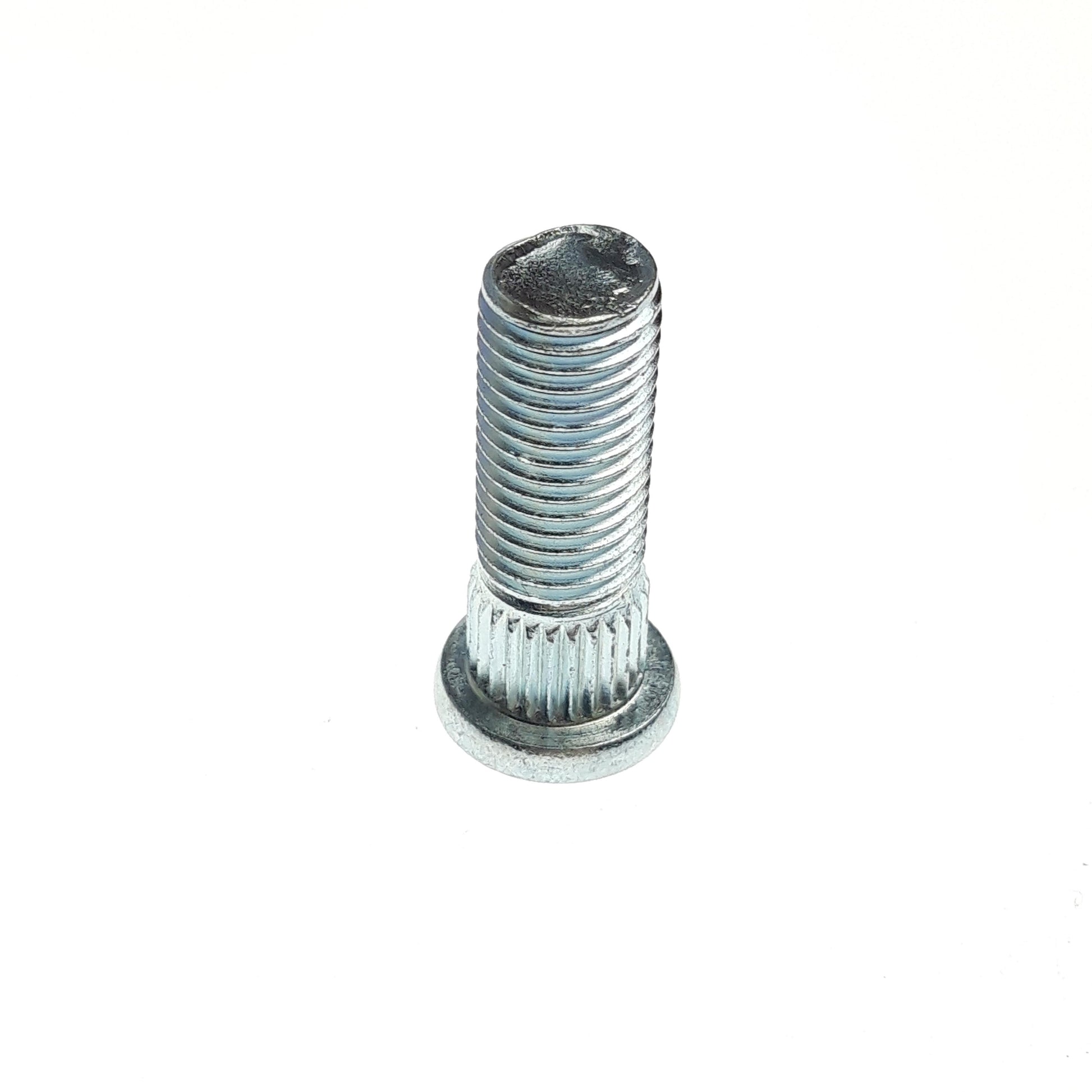 ZINC-PLATED WHEEL STUD Hytrack HY310