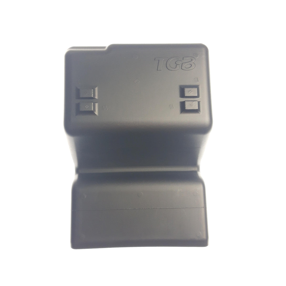 BOX, CVT INLET TGB BLADE 1000 LTX E4 E5, genuine