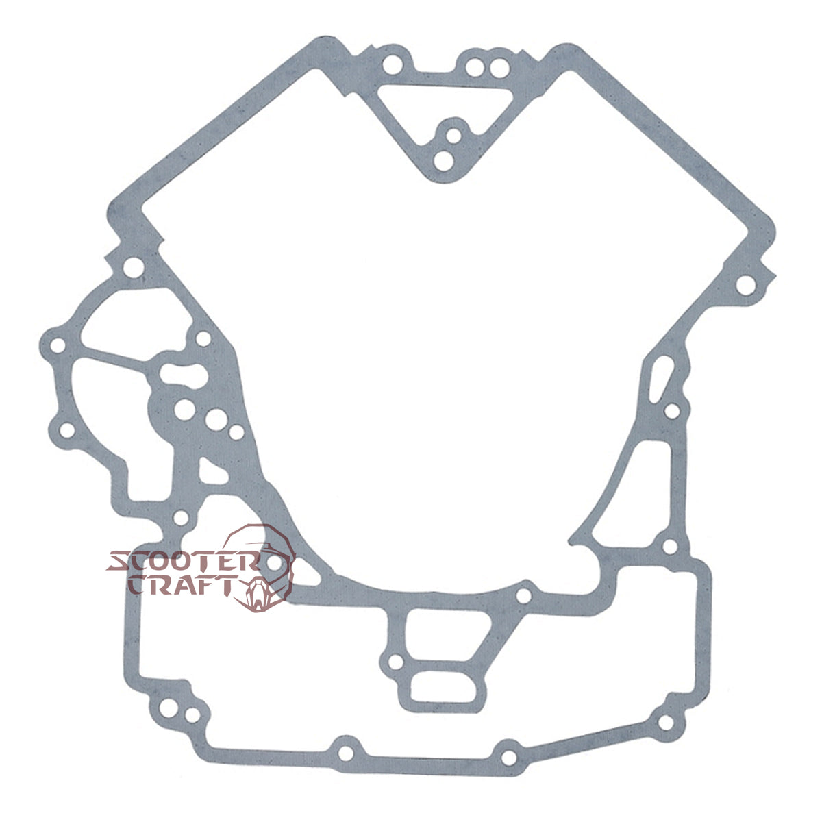 Crankcase gasket Aodes (Odes) Pathcross 1000L, WorkCross 1000-3, AlpineCross 1000