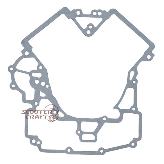 Crankcase gasket Aodes (Odes) Pathcross 1000L, WorkCross 1000-3, AlpineCross 1000