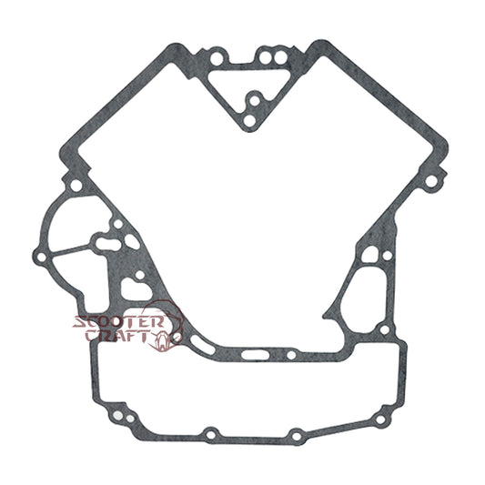 Crankcase gasket Aodes (Odes) WorkCross 650-3, Pathcross 650, Pathcross 850L