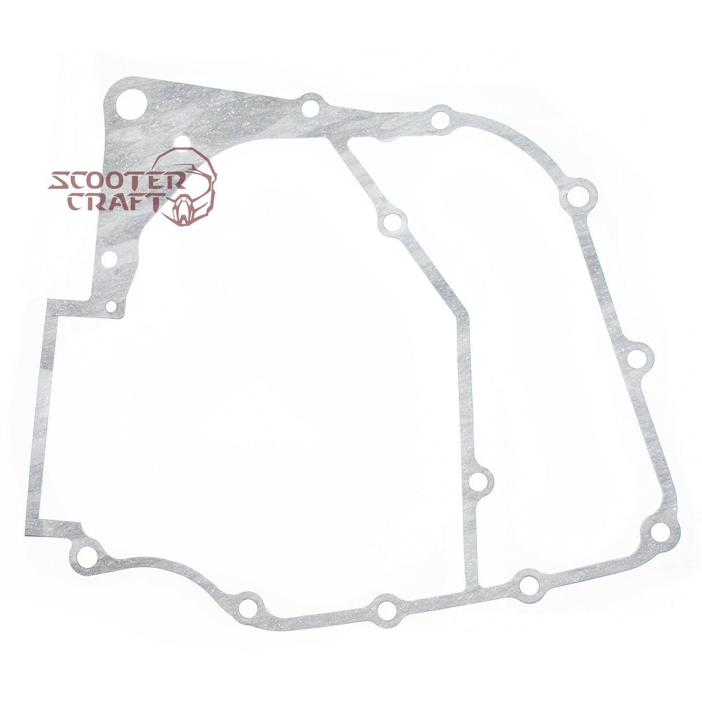 Crankcase gasket BRP Can-Am DS 250