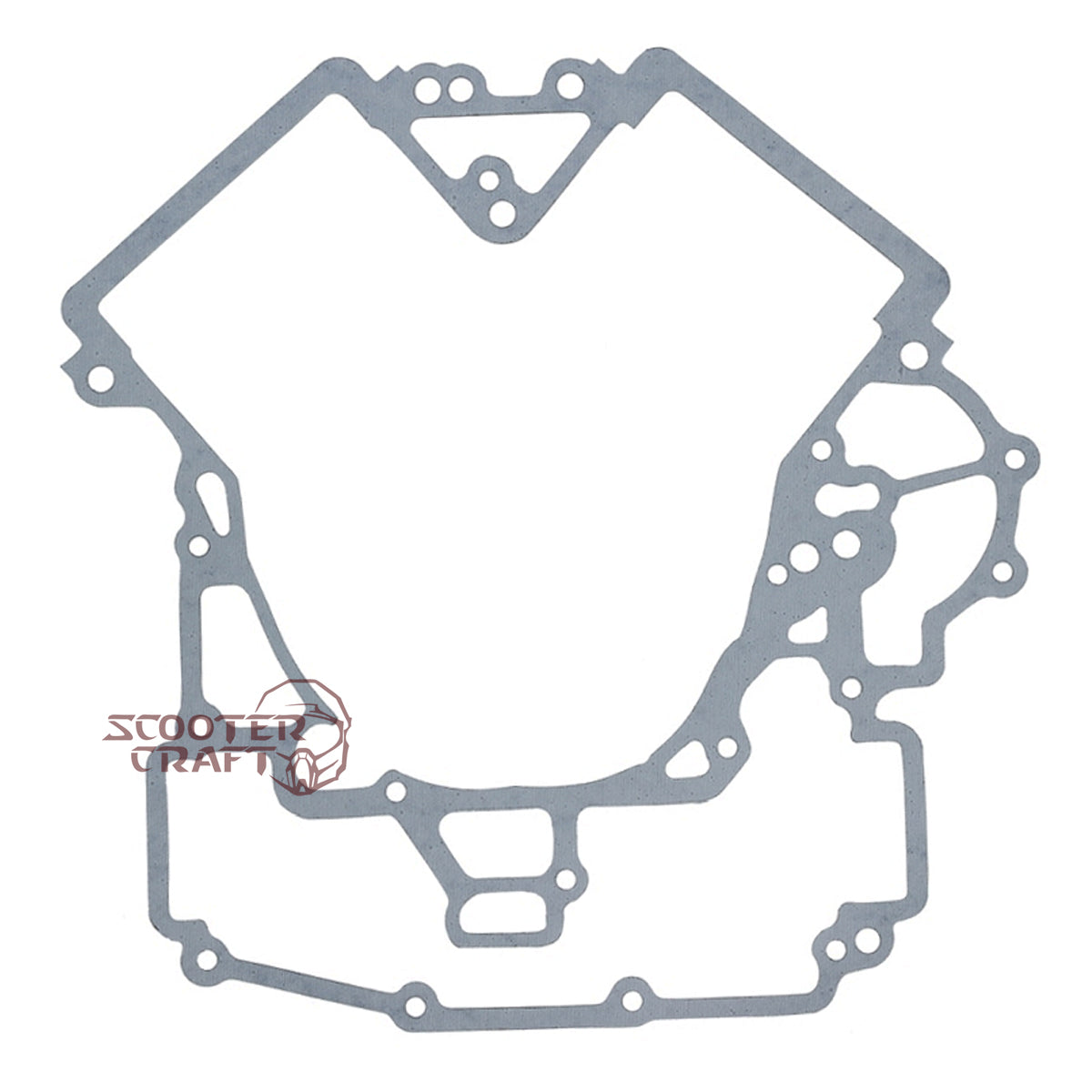 Crankcase gasket Loncin Xwolf 1000