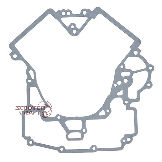 Crankcase gasket Loncin Xwolf 1000
