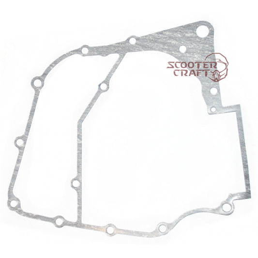 Crankcase gasket SYM Quadlander 250, Quad Lander 300, genuine