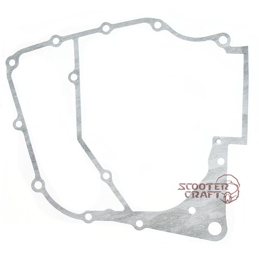 Crankcase gasket Yamaha YFM 300 Grizzly 2012-2013